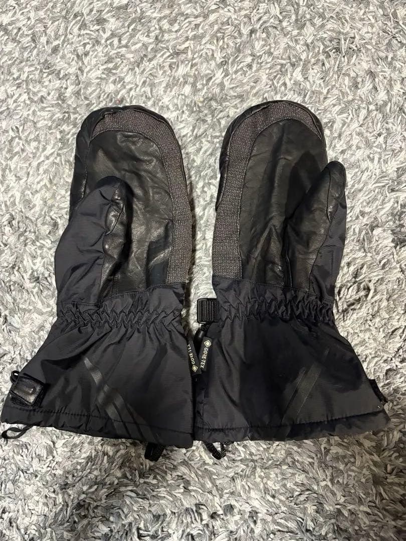 Ashram グローブ　ECWGS OVER MITT