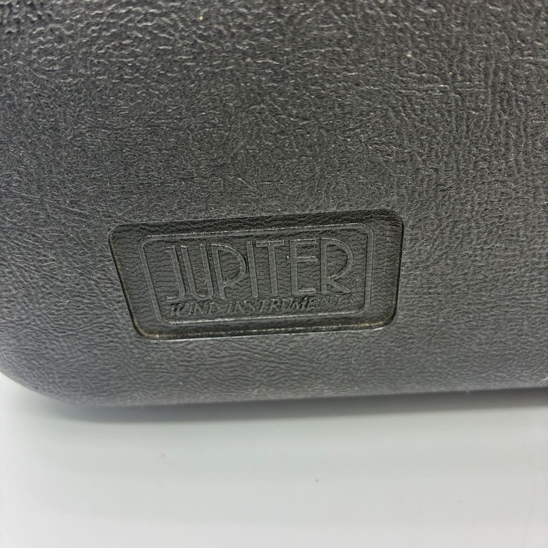 ⭐️美品　JUPITER JPT-416 ポケットトランペット ジュピター