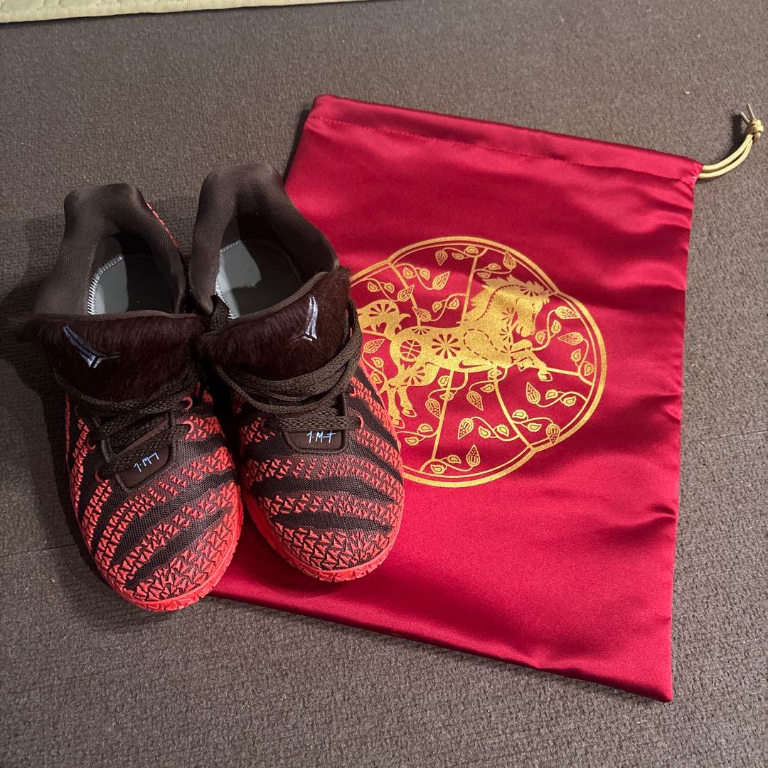 シューズ(男性用) Ja3 \