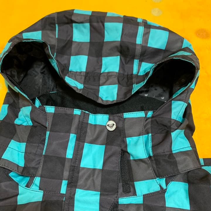 ROXY スノーボードウェア ジャケット レディース