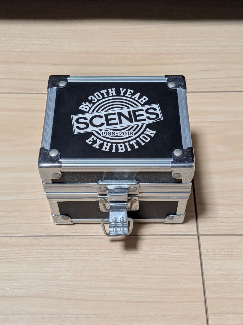 G-SHOCK　B'z　DW-5600　“LIMITED　MODEL”