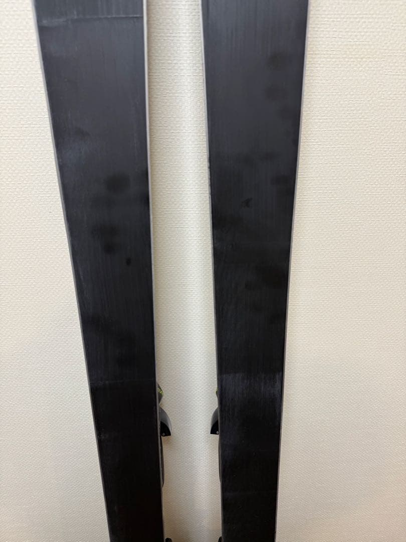 美品 FISCHER RC4 WORLDCUP 180センチ