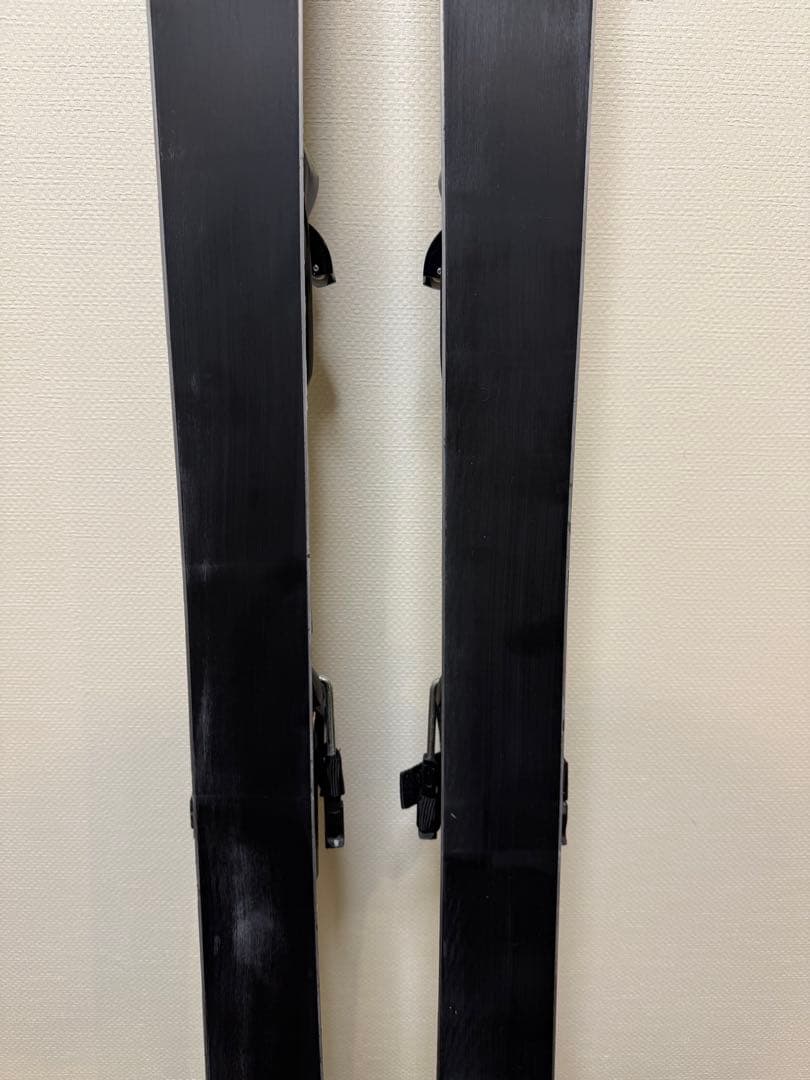美品 FISCHER RC4 WORLDCUP 180センチ