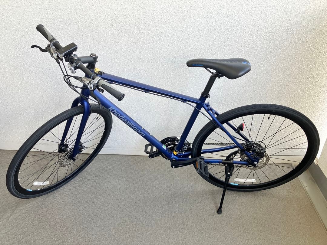 【かき様】KhodaaBloom コーダブルーム　RAIL 700D