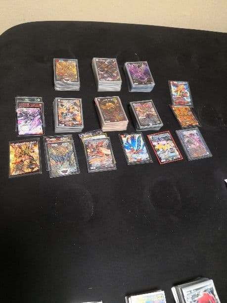 デュエルマスターズ ポケモンカード引退