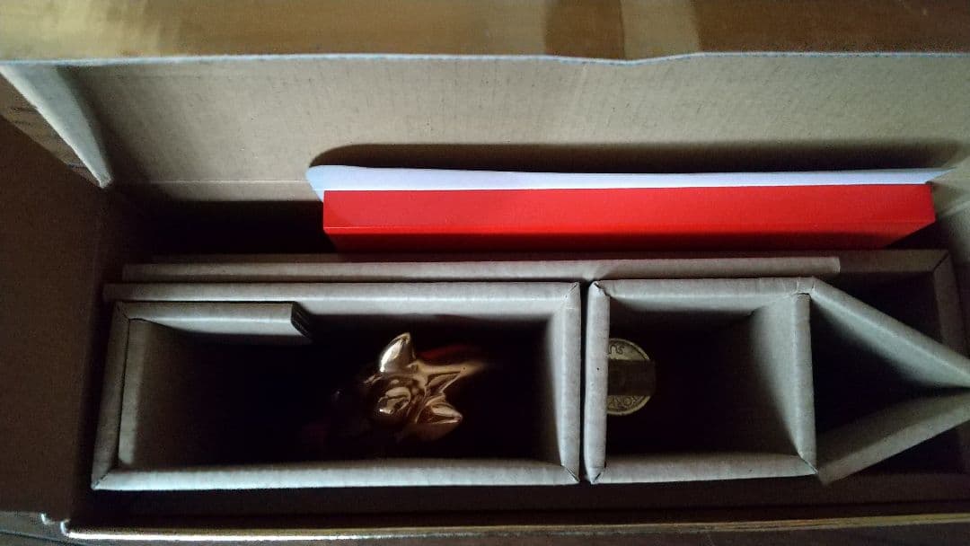 限定値下げ‼️ 未開栓サントリーローヤル15年 干支ボトル赤 午 馬 2002年