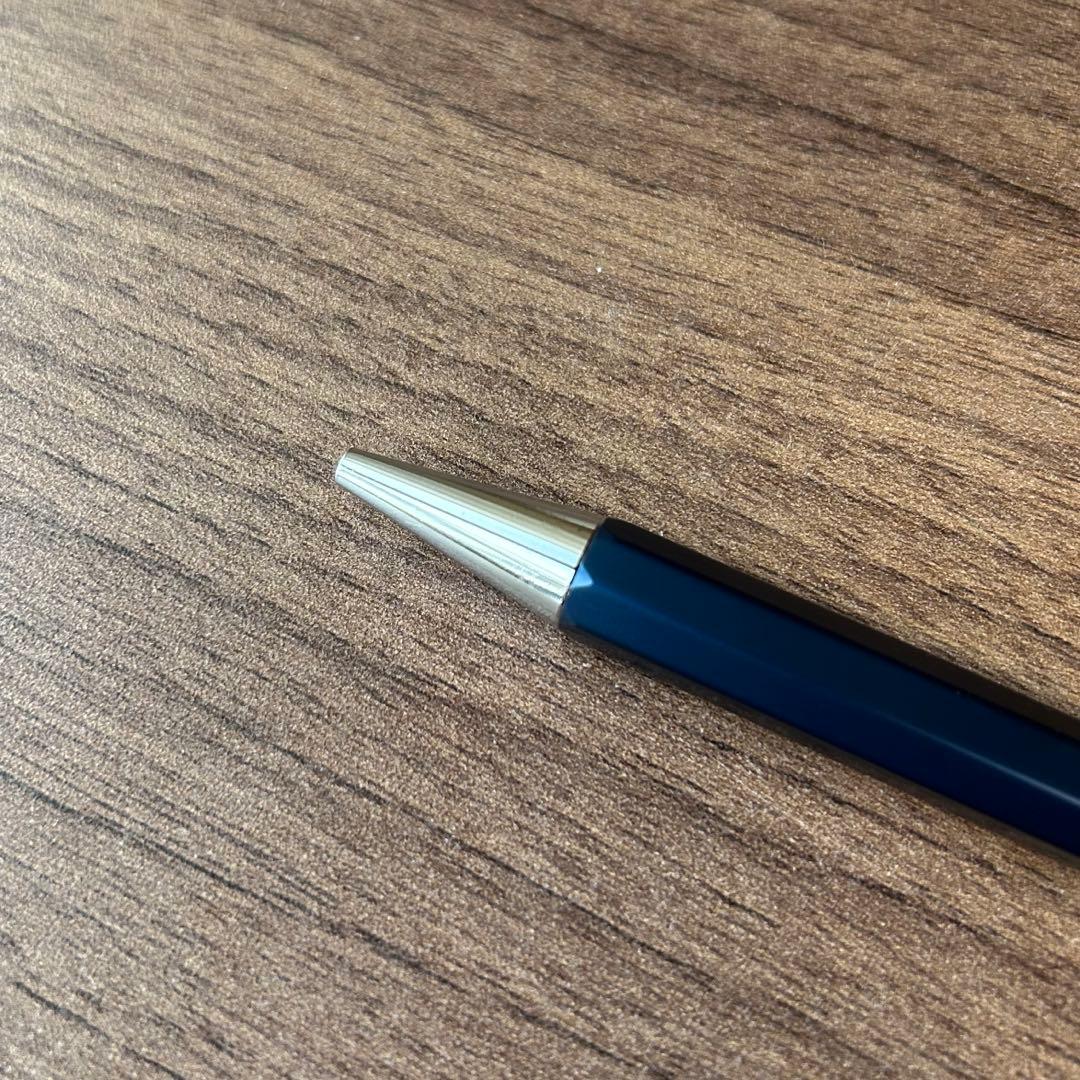 カヴェコスペシャル ブルーエディション ボールペン