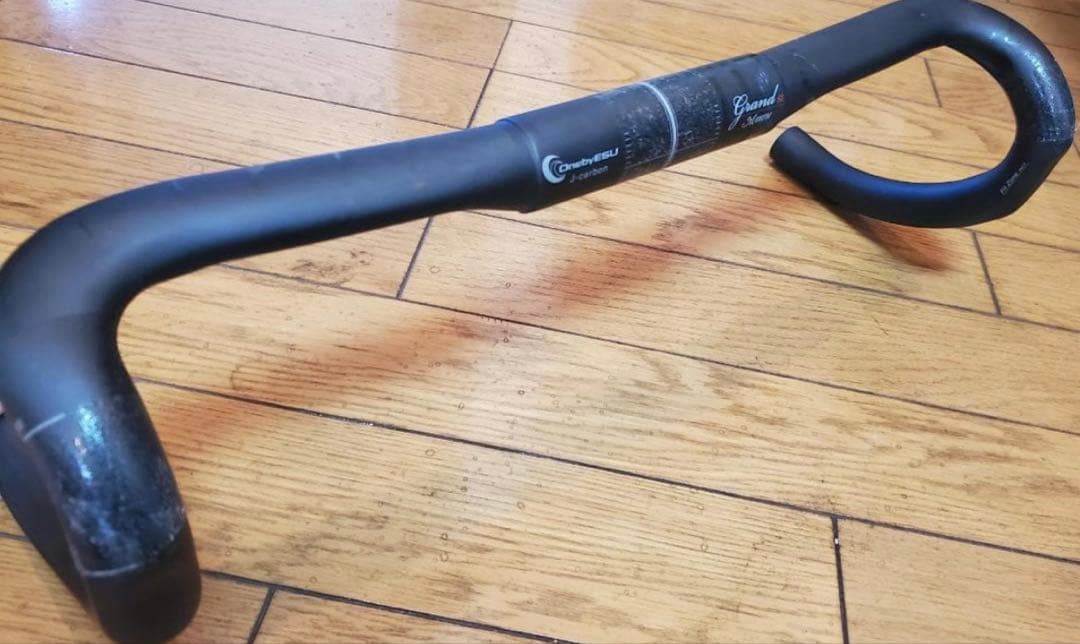 400mm ジェイカーボン グランモンローSL　ONE BY ESU