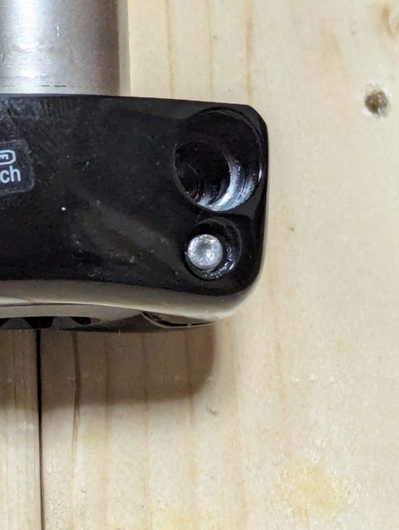 Shimano 105 クランクアーム FC－R7000 172.5mm