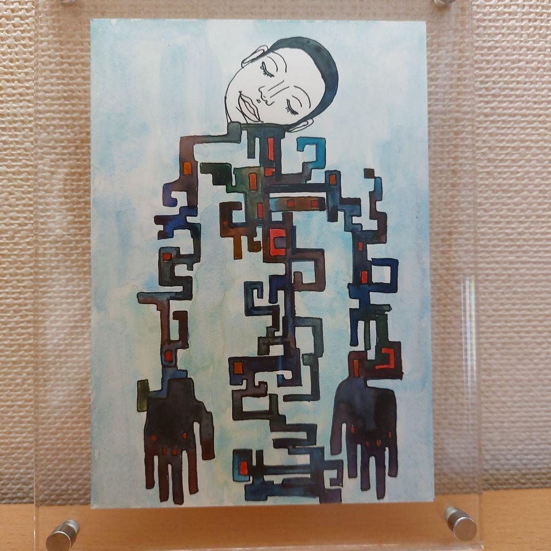 Hidetoshi Yamada　さん　作品