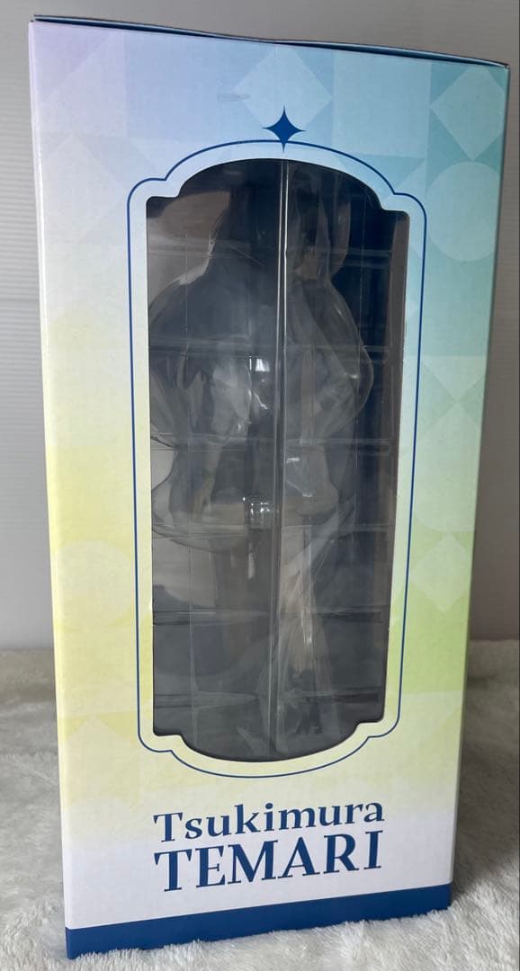 新品9点セット 学園アイドルマスター 月村手毬