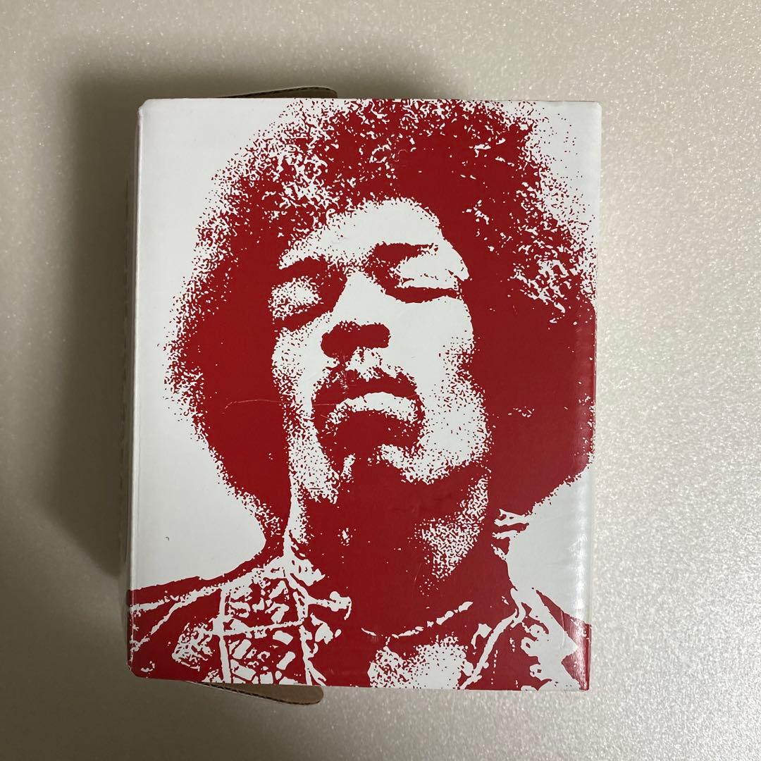 Fuzz Face Mini Distortion ジミ・ヘンドリックス 限定版