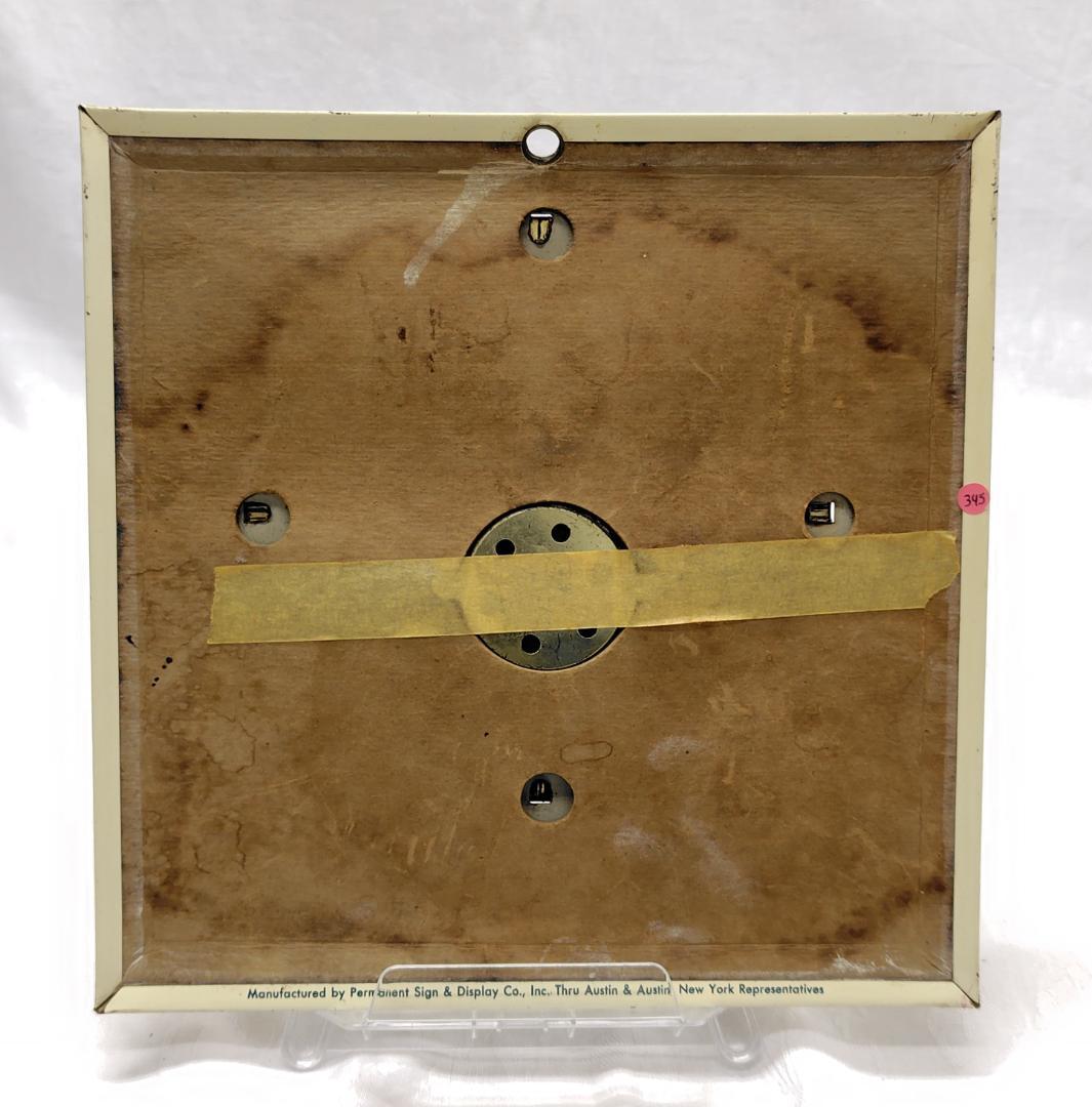 ペプシコーラ温度計 1969 ヴィンテージsay“Pepsi, please”