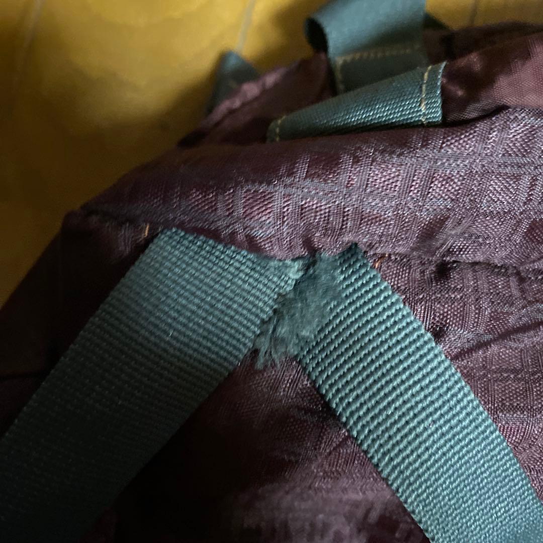 patagonia　パタゴニア　トラベルクーリエ　 ショルダーバッグ