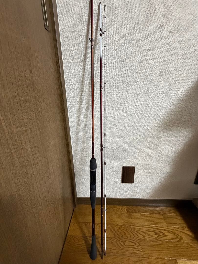 ダイワリーディングxメバル300-Ⅱ