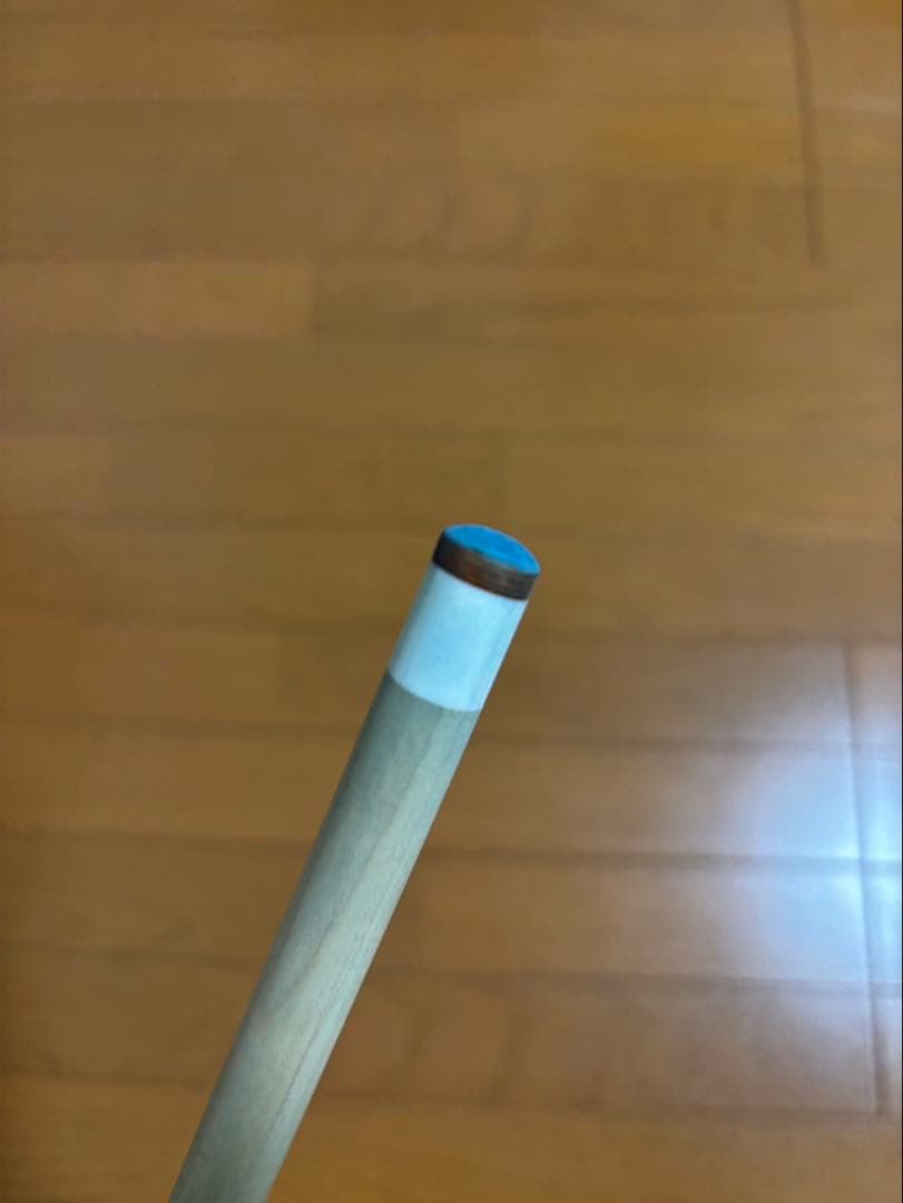 『廃番』ADAM プレイキューVISION-001 VIシャフト