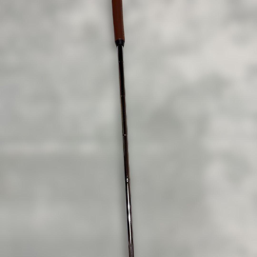 スコッティキャメロン　T.J.I.LTD ティファニーロングネックカスタム