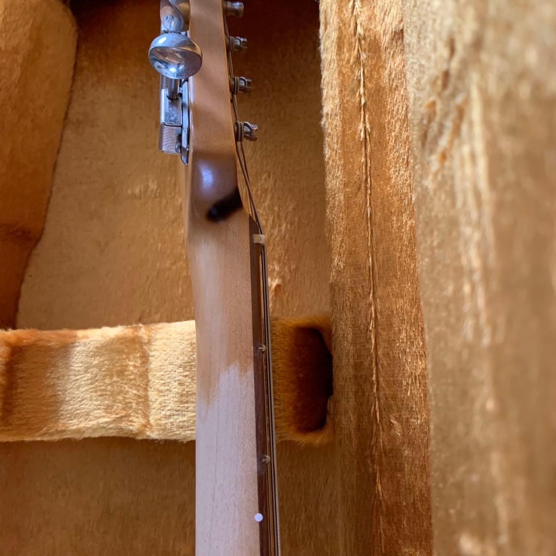 Fender Road Worn 60s stratocaster 値下げ