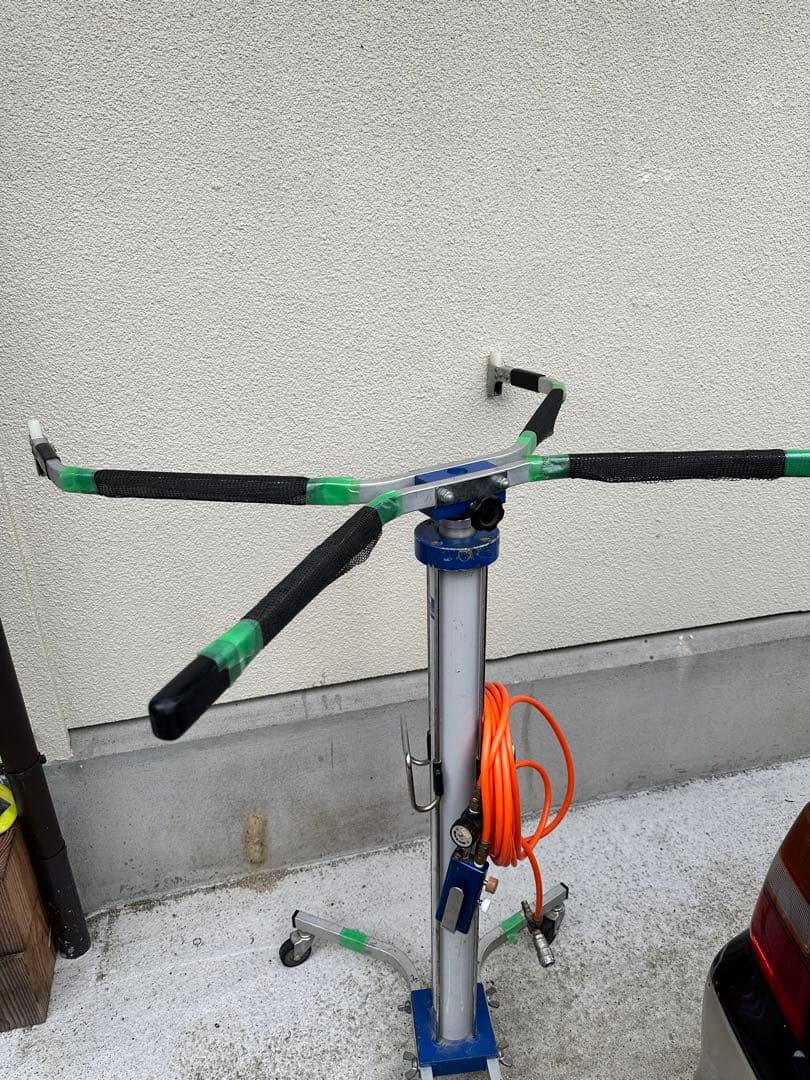 ボードエレベーター