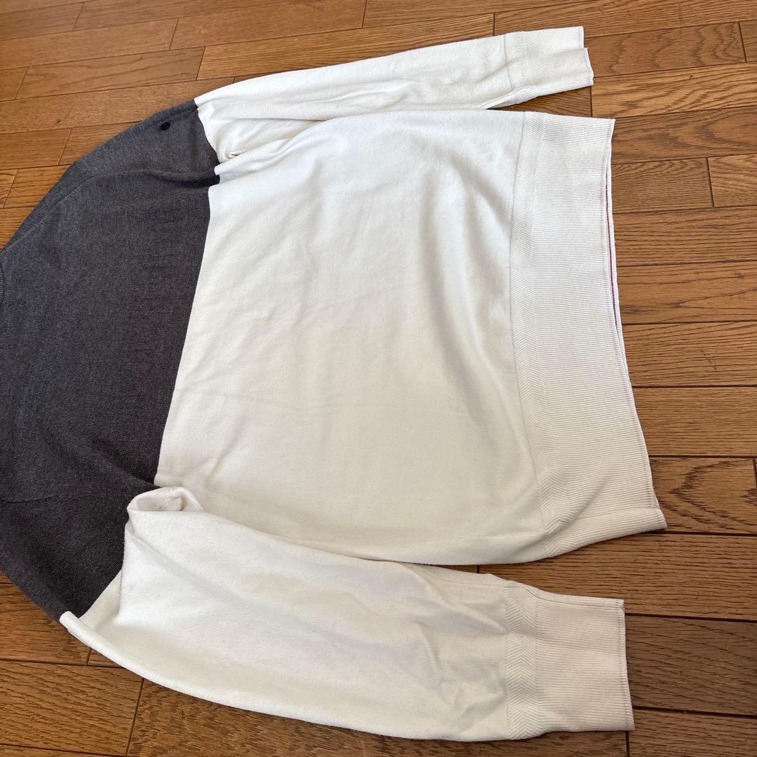 ブリーフィング　セーター　ニット