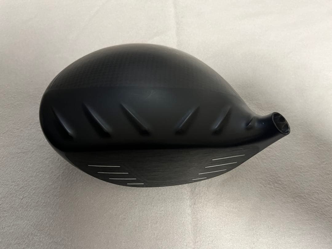 PING G440 LST ドライバー 9度 ヘッドカバー付き