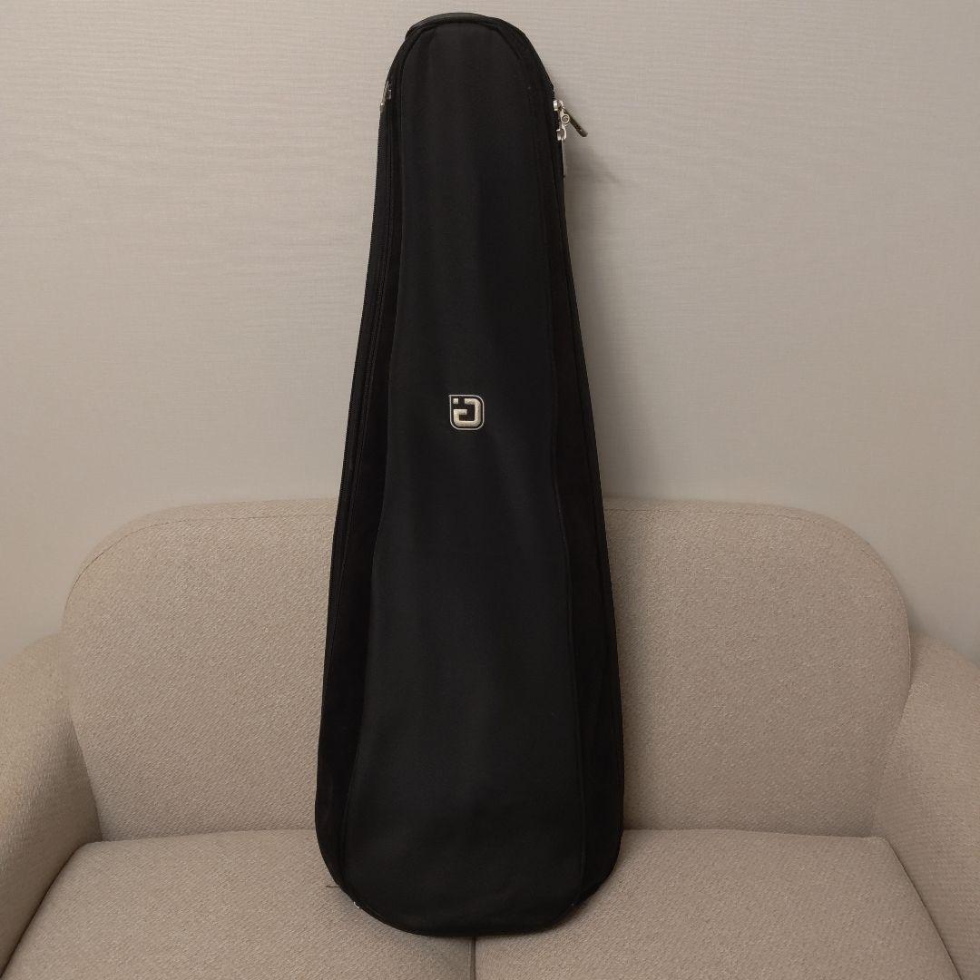 【試奏動画あり】FERNANDES RAVELLE ELT サスティナー搭載