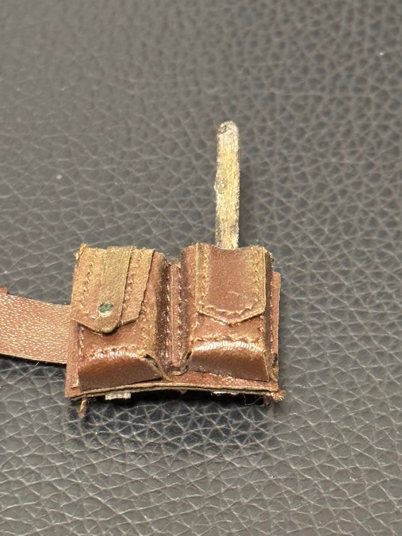 難あり　HOT TOYS　ホットトイズ キャプテンアメリカ