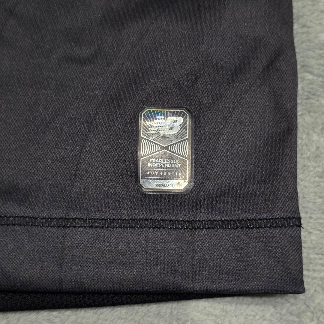 リバプール　19-20　優勝記念　ブラックアウト　ユニフォーム　XXL　NB