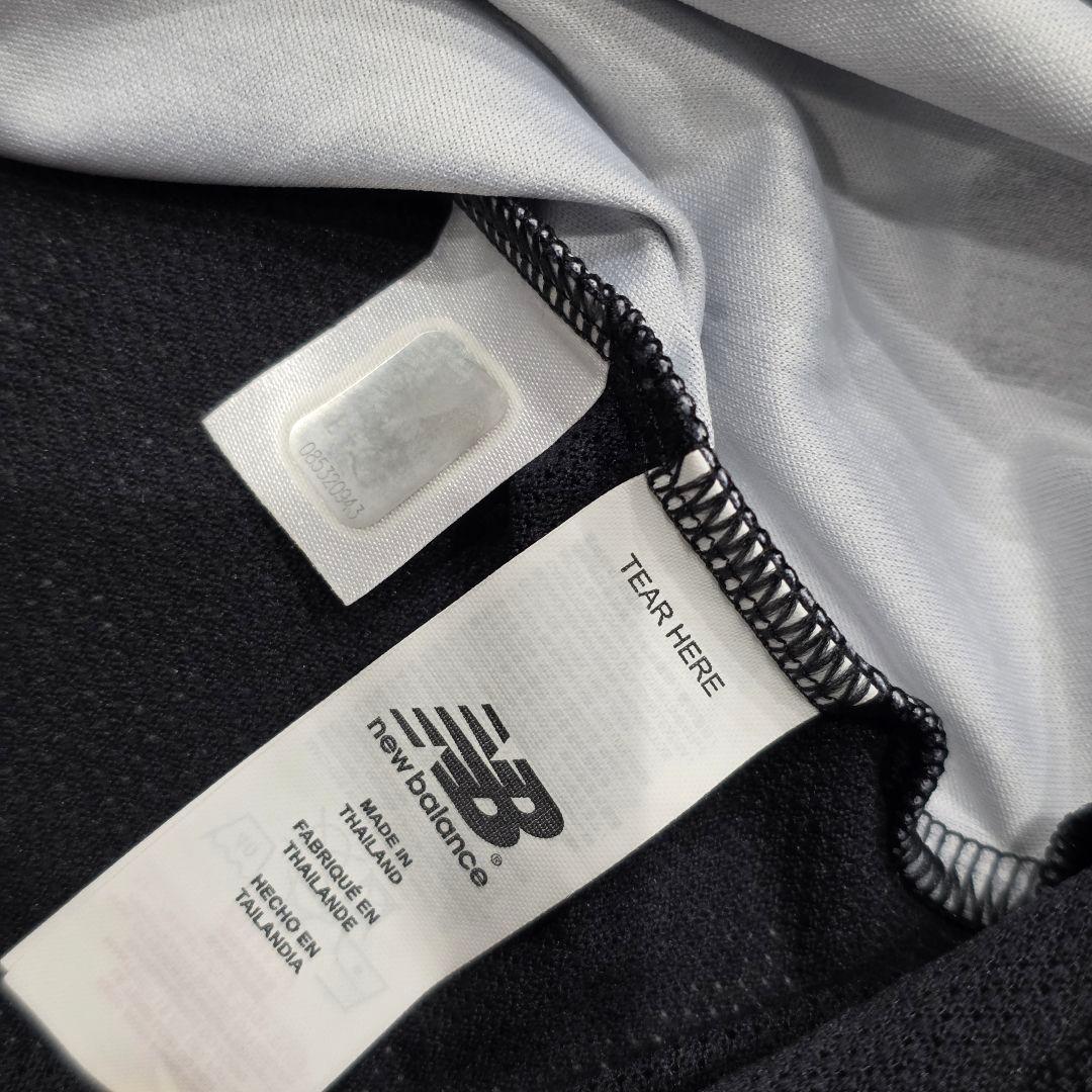 リバプール　19-20　優勝記念　ブラックアウト　ユニフォーム　XXL　NB