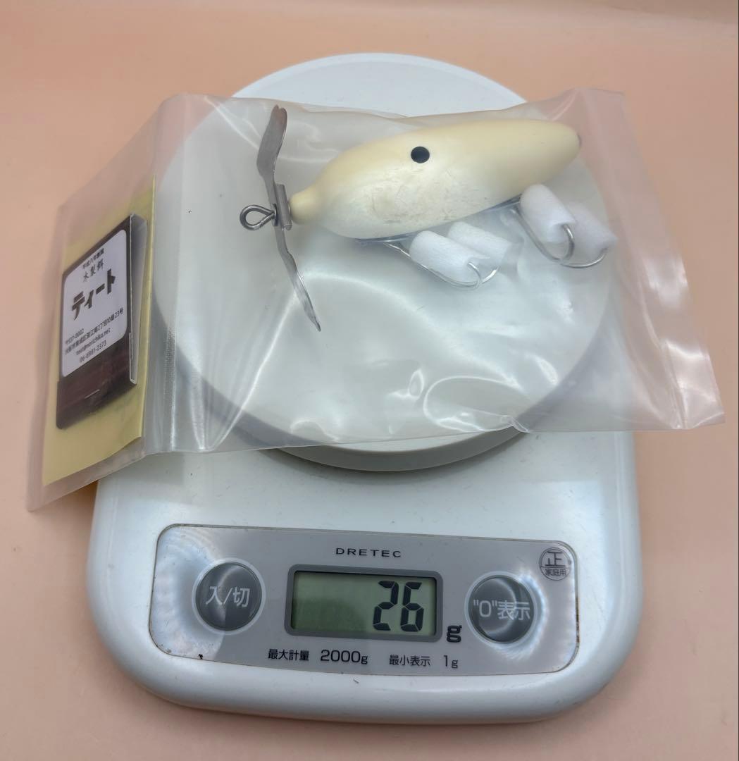 ティート マンドラゴラベビー クリーム 未使用品