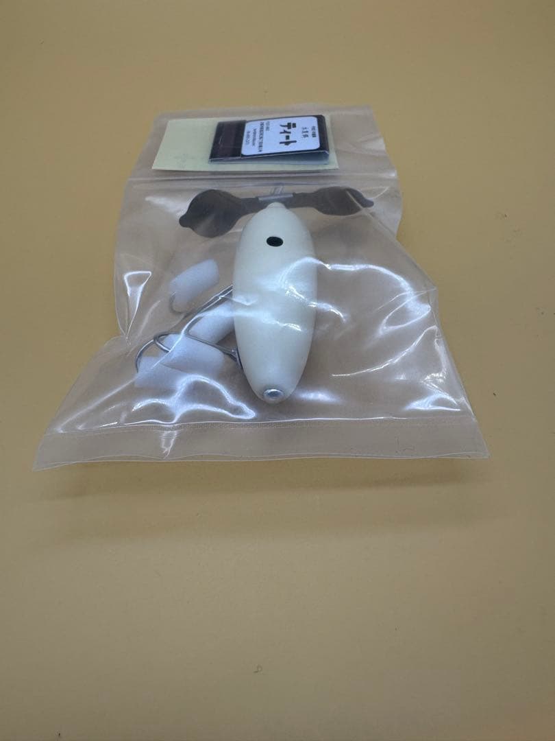 ティート マンドラゴラベビー クリーム 未使用品