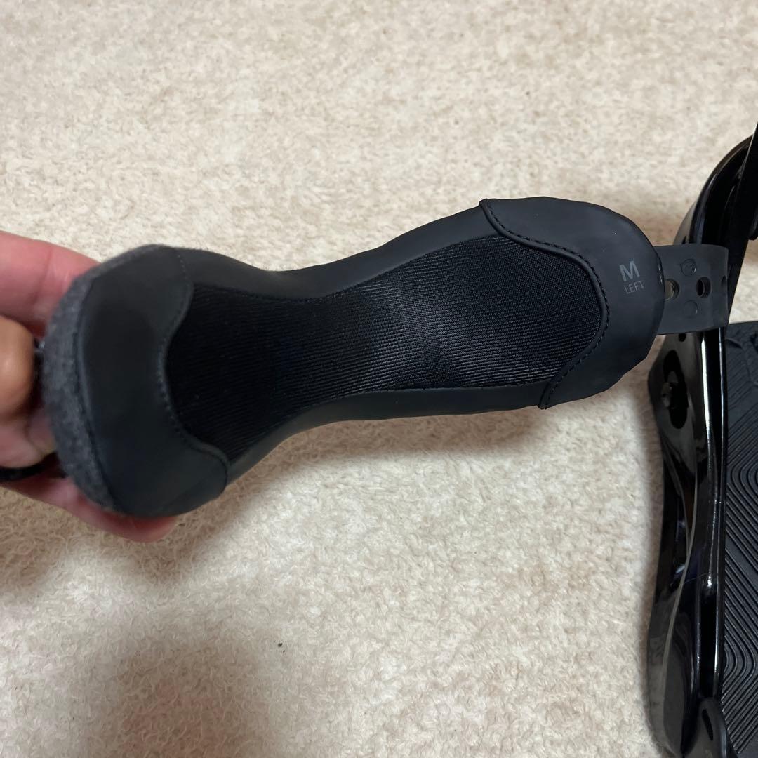 美品BURTON LEXA Mサイズ reflex