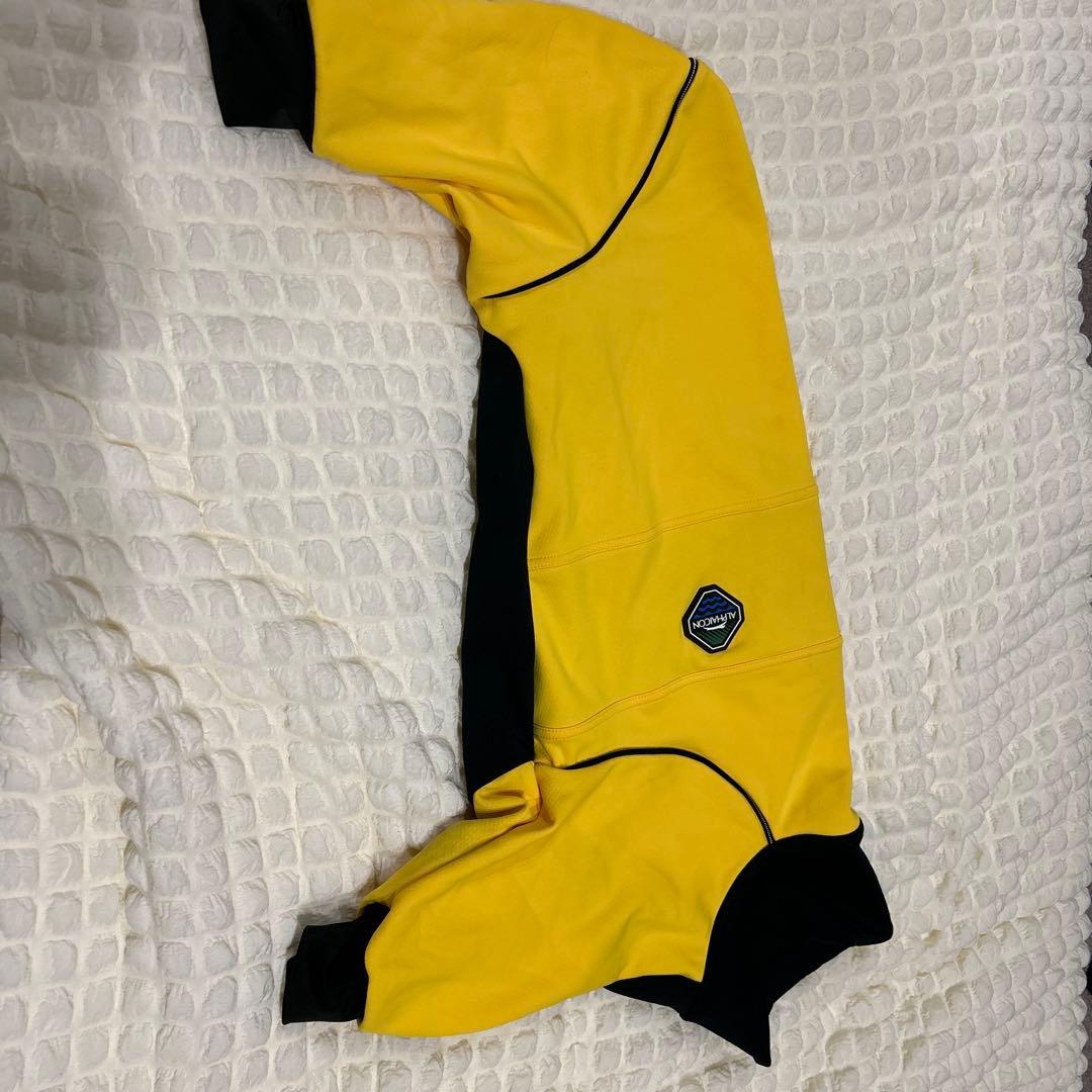 アルファアイコン　ダブルフルドッグガード