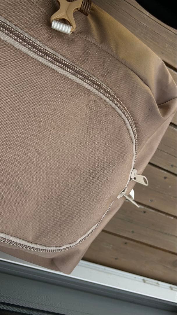 THE FREE SPIRITS yoto plus70d アイボリー