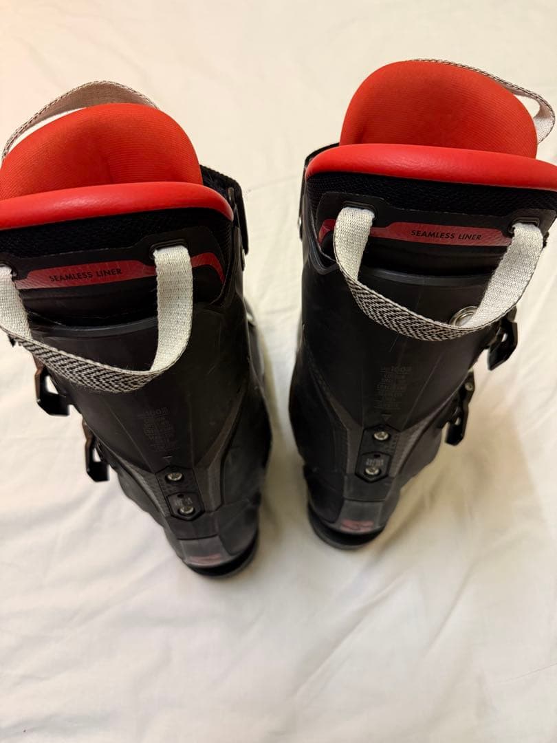 SALOMON S/PRO MV110 26cm スキー　ブーツ