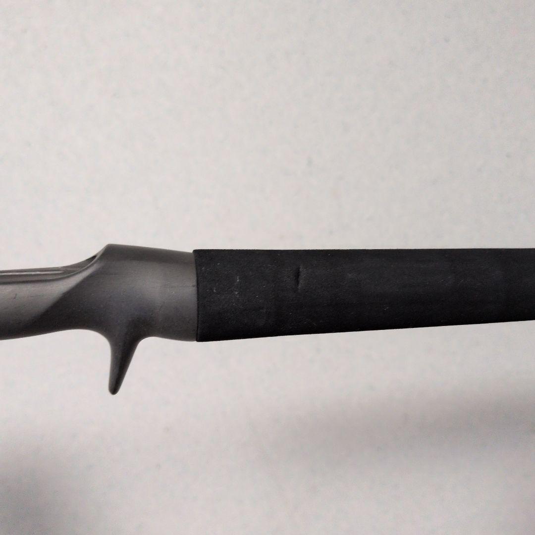 リップルオーシャンアロースナッパー65L新品購入2回使用