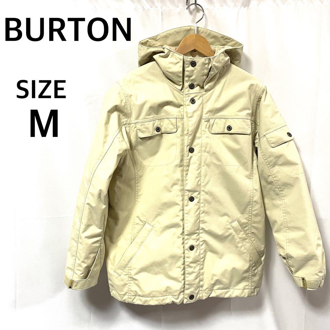 【早い者勝ち】 バートン スノーボードウェア レディース M