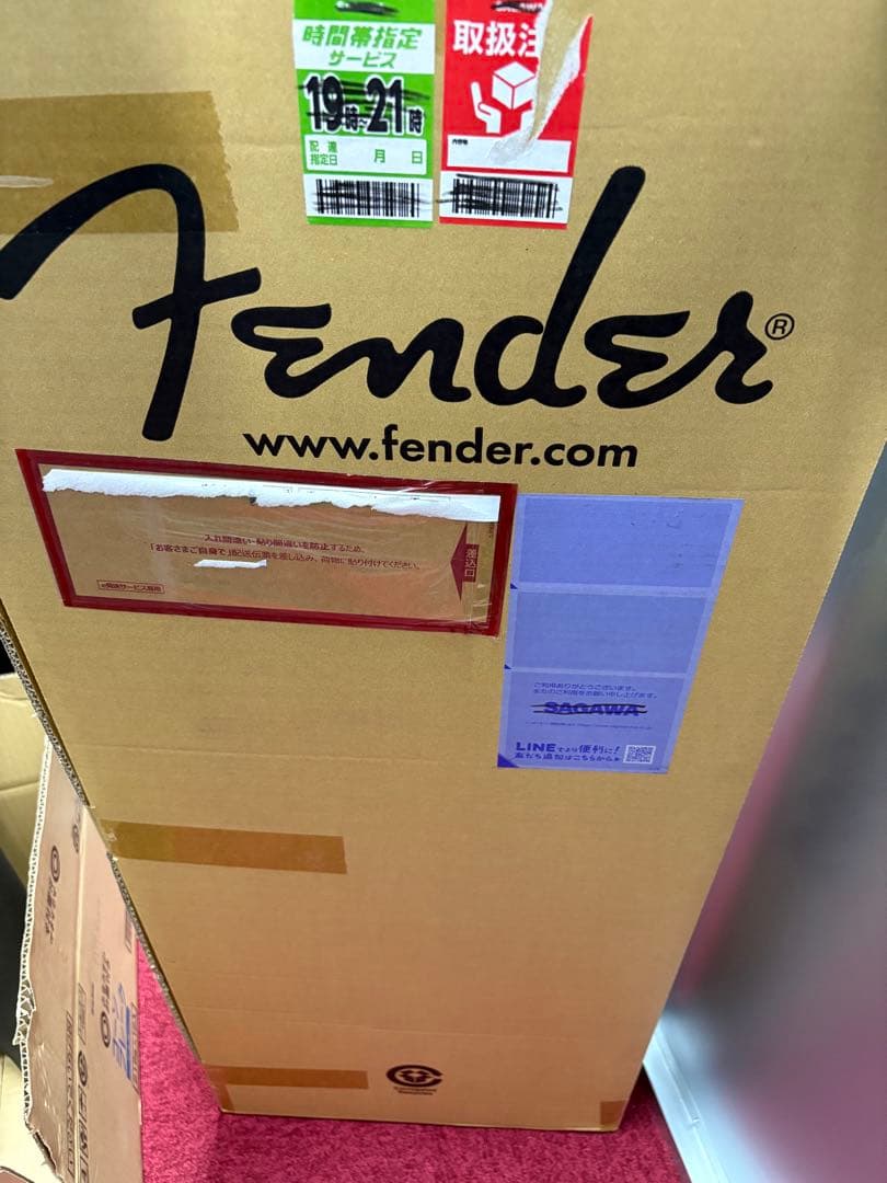 GW割引Fender Japan Heritage 50s Telecaster