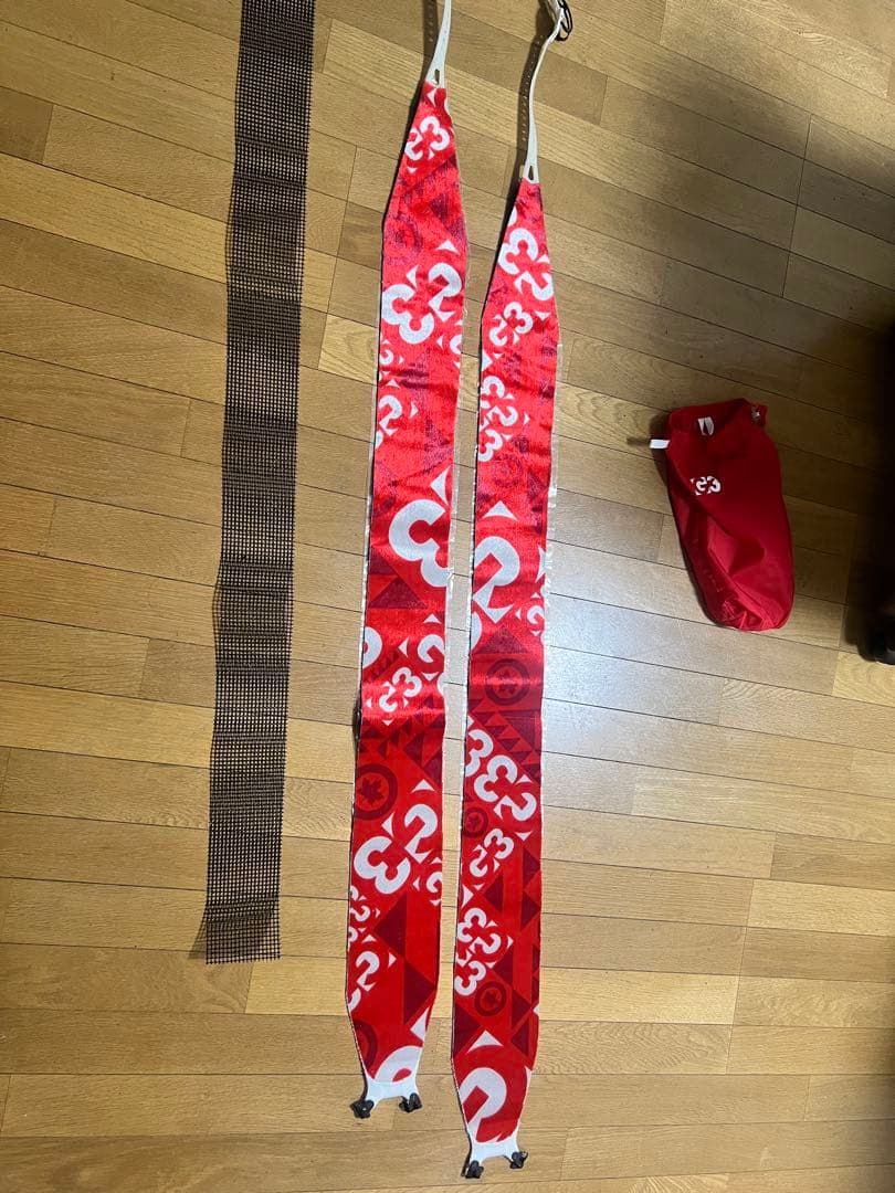 板とシールのセットアルマダJJUL 165㎝