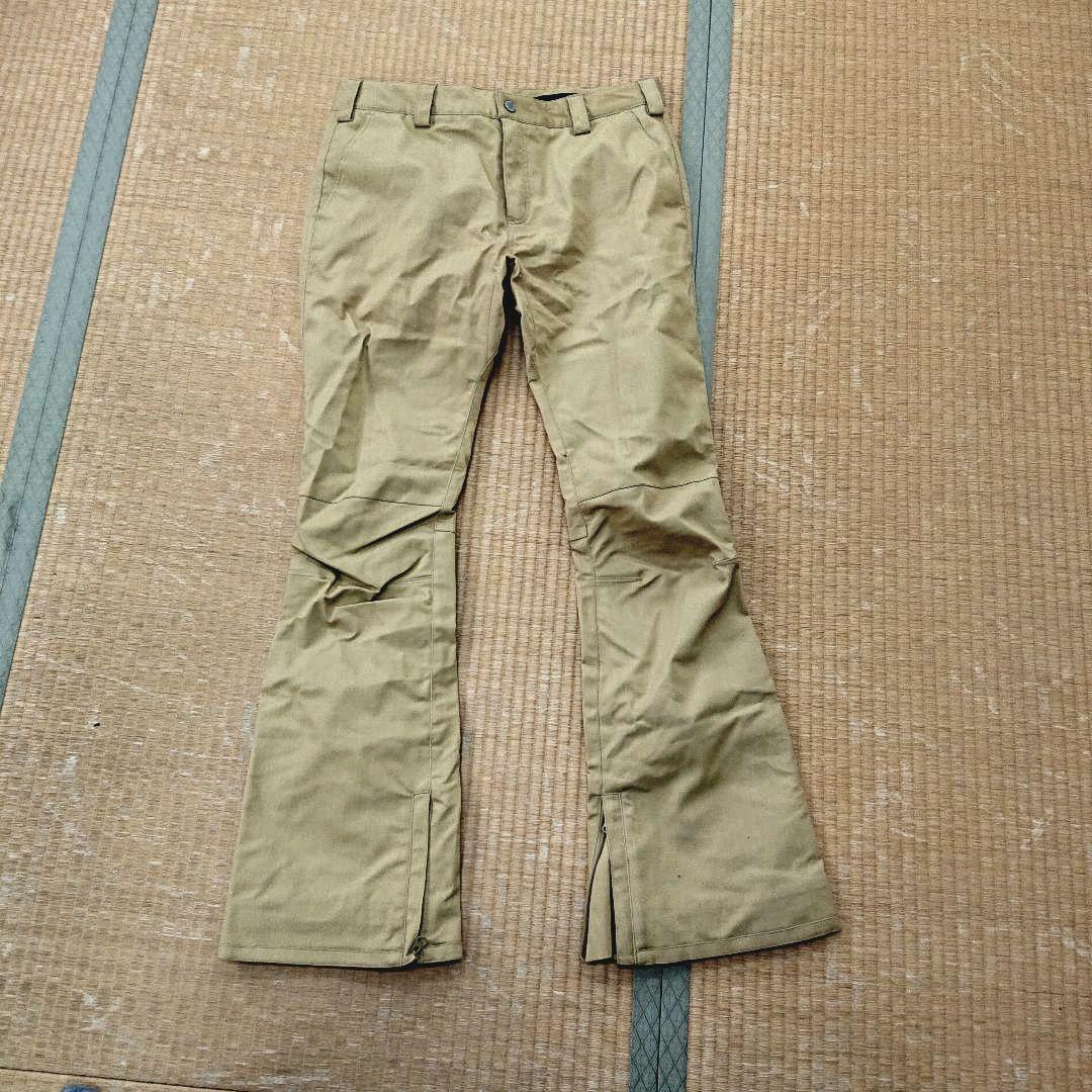 VESP（ベスプ）スキーパンツ　2XL