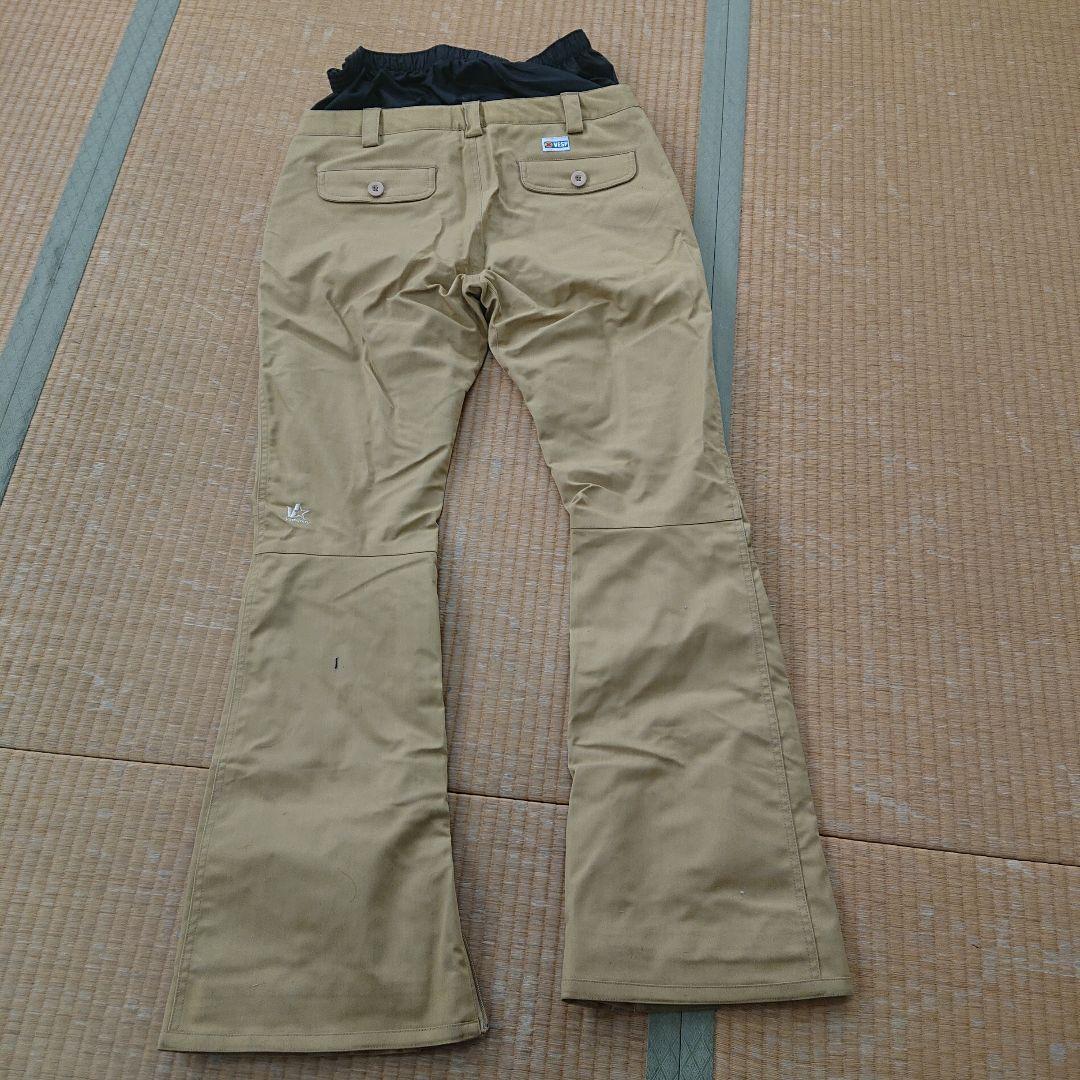 VESP（ベスプ）スキーパンツ　2XL