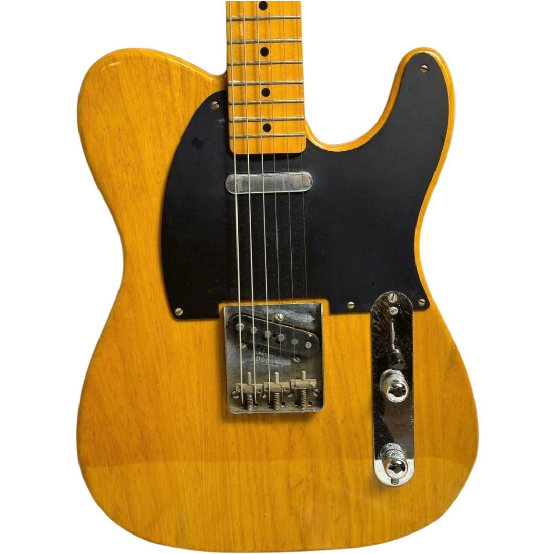 ギター Fender Japan TL52-88