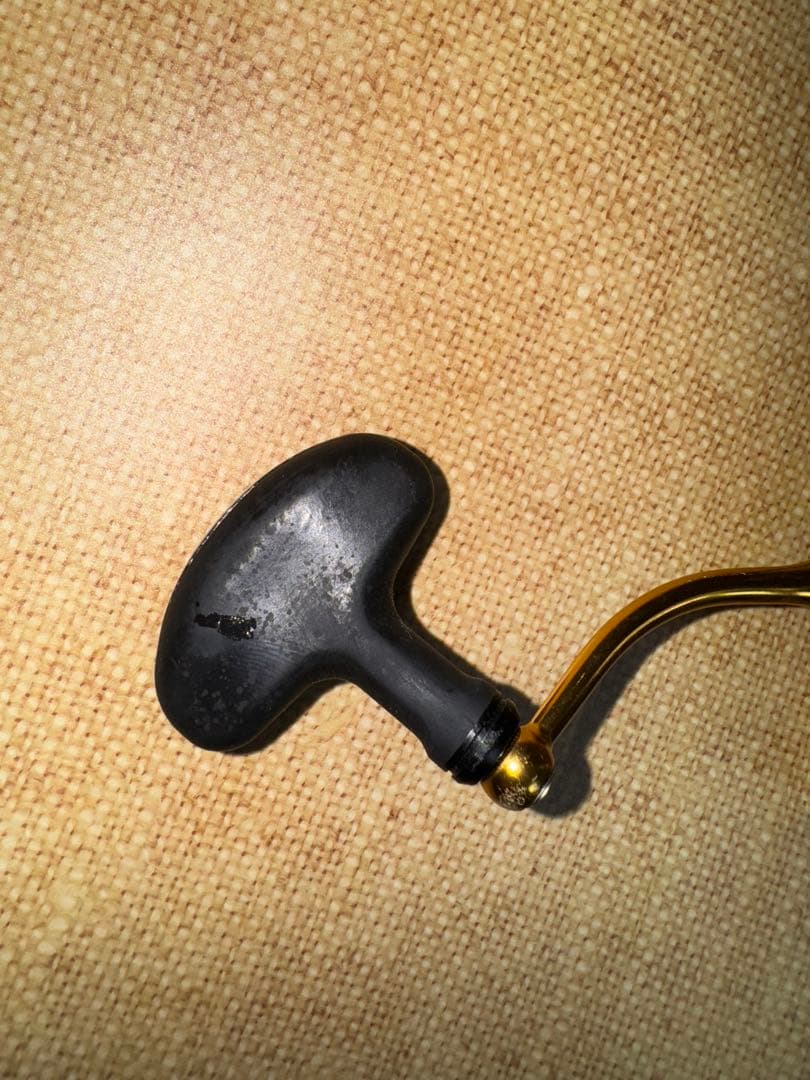 ダイワ　リール