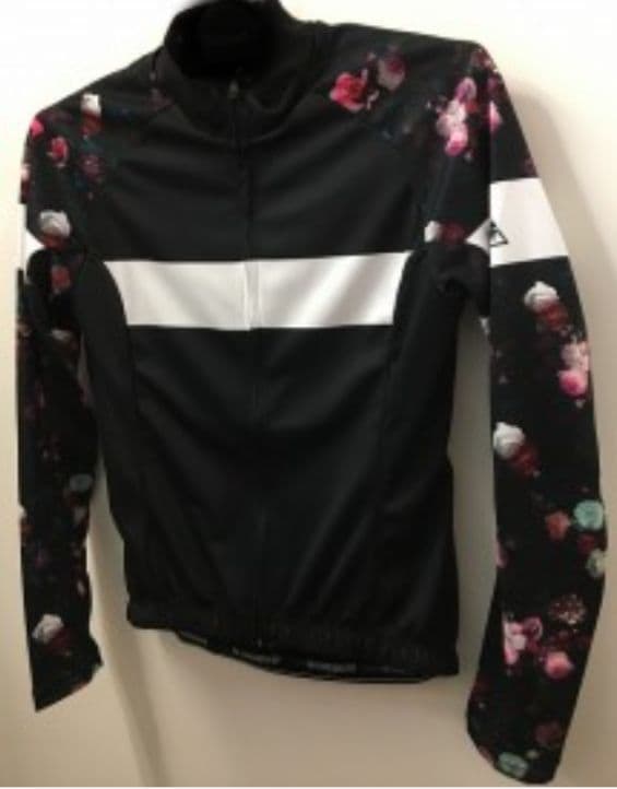 ルコックスポルティフ サイクルジャージ