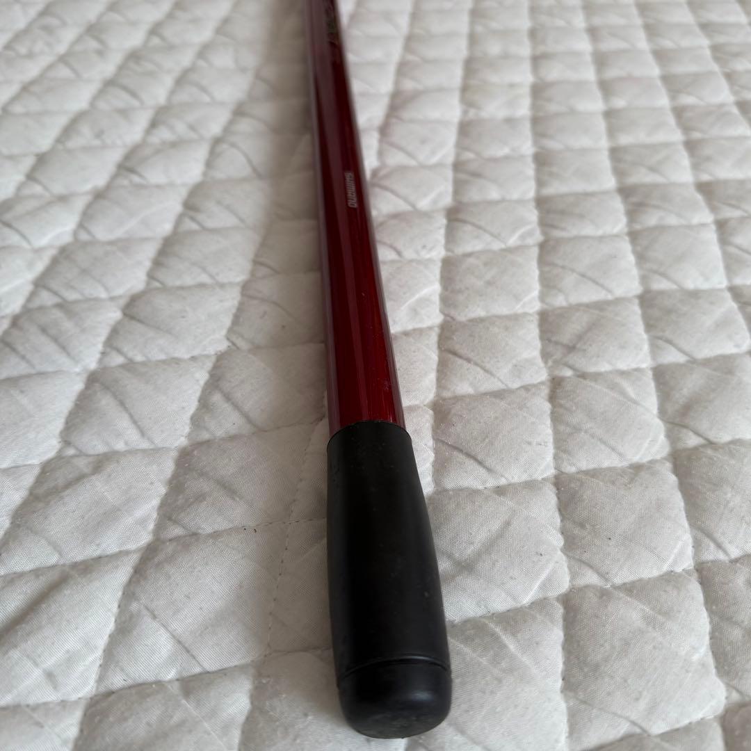 送料無料　シマノ　サーフリーダーFV 425EX-T 投げ竿