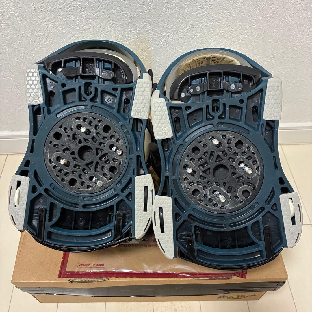 flux cv s xf atlas genesis matic カービング特化