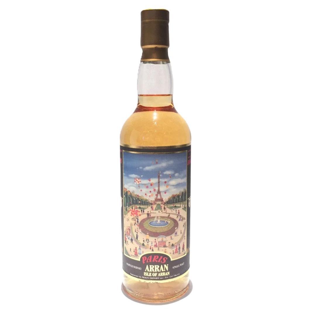 ムーンインポート アイル オブ アラン 1995-2004 700ml 46％