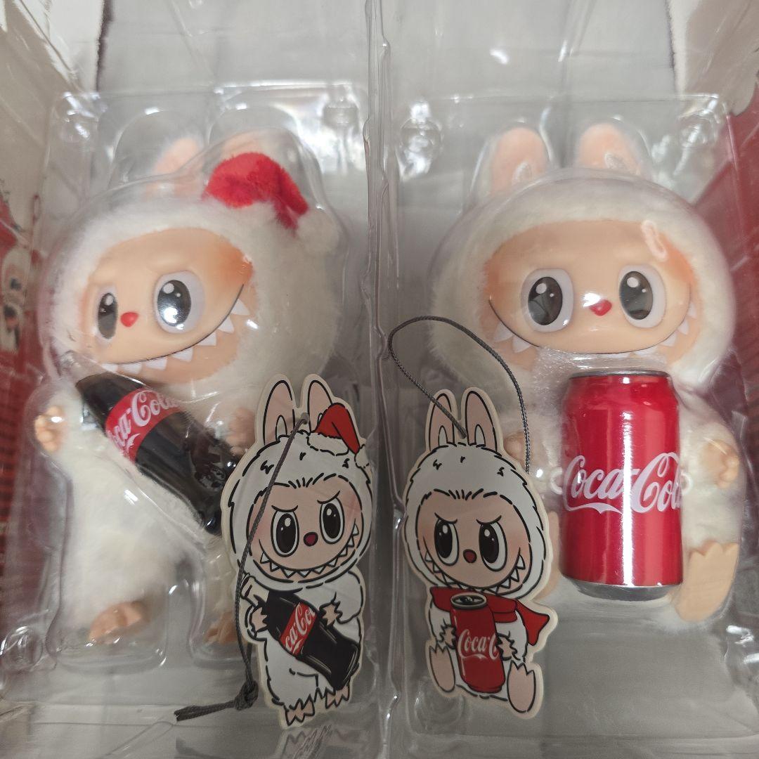 らぶぶ コーラ2セット