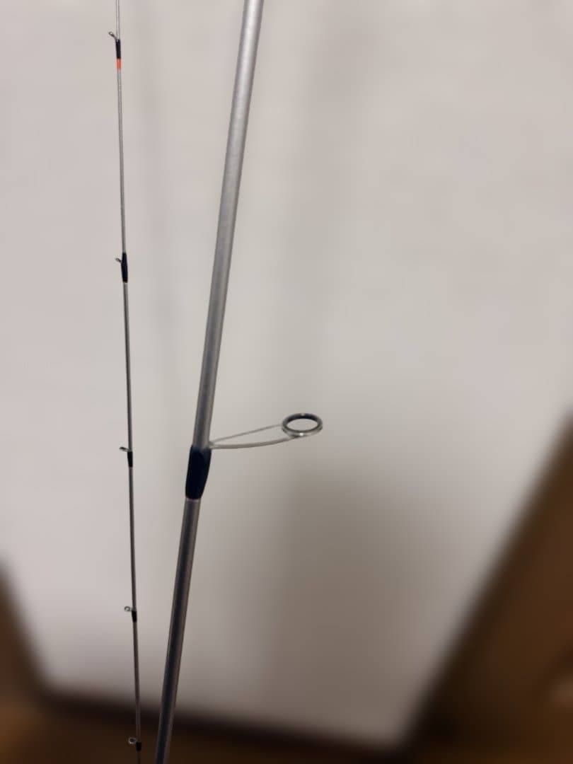 一誠　海太郎 「碧」IUS-70XLS-LV2「レベリング