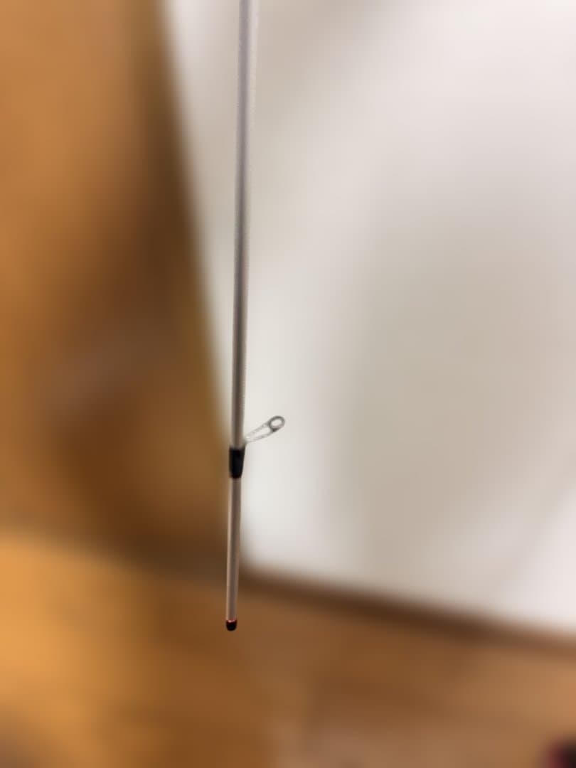 一誠　海太郎 「碧」IUS-70XLS-LV2「レベリング